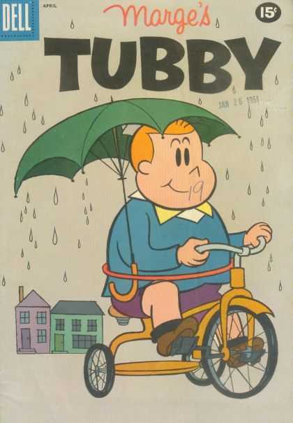 Tubby 45