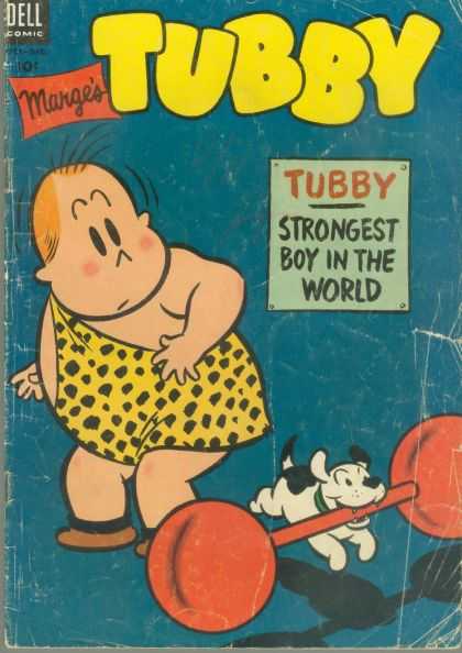 Tubby 6