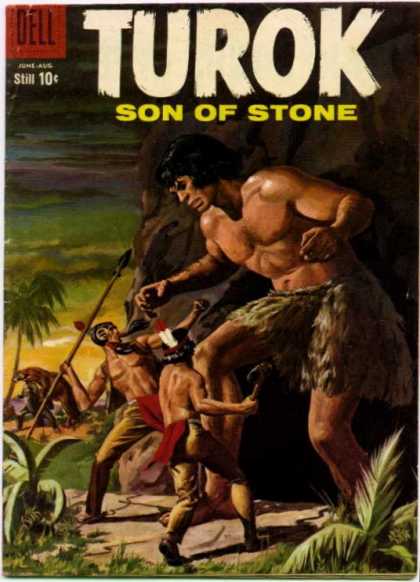 Turok: Son of Stone 16