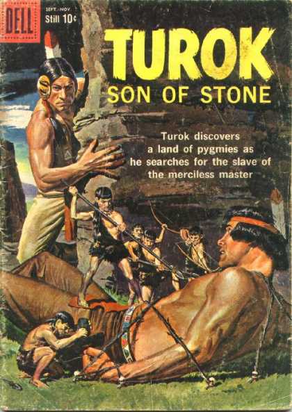 Turok: Son of Stone 17
