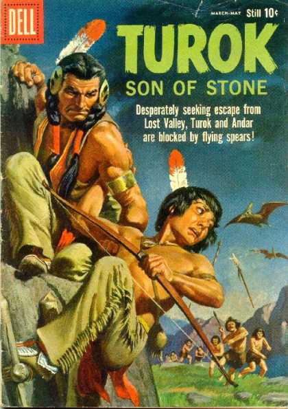 Turok: Son of Stone 19