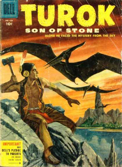 Turok: Son of Stone 2