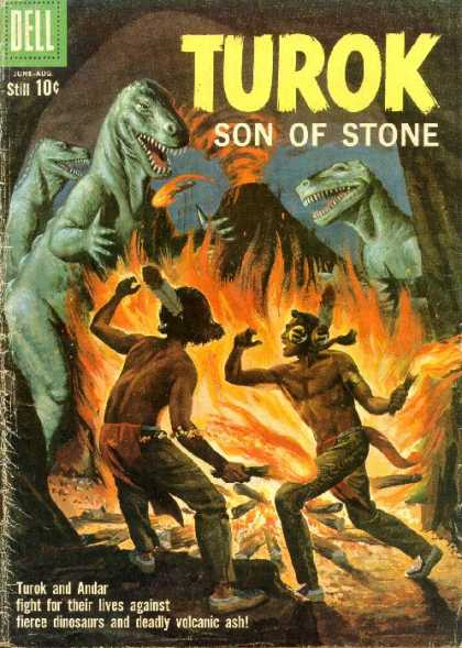 Turok: Son of Stone 20
