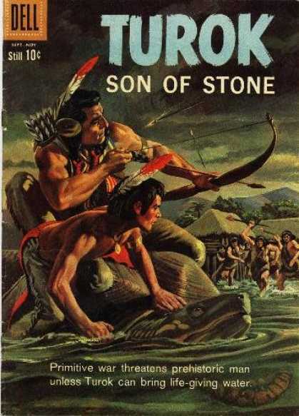 Turok: Son of Stone 21