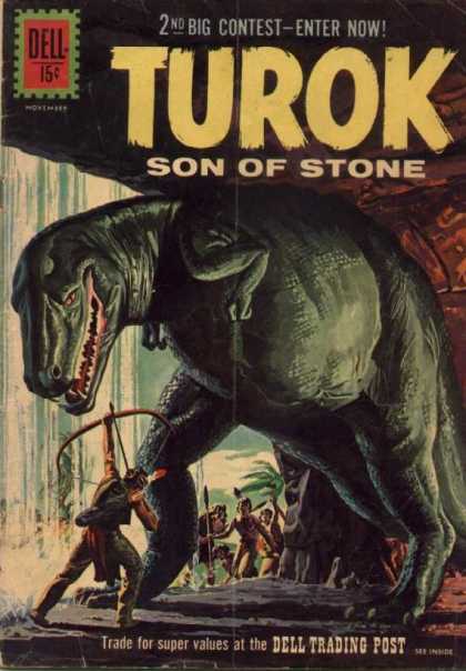 Turok: Son of Stone 25