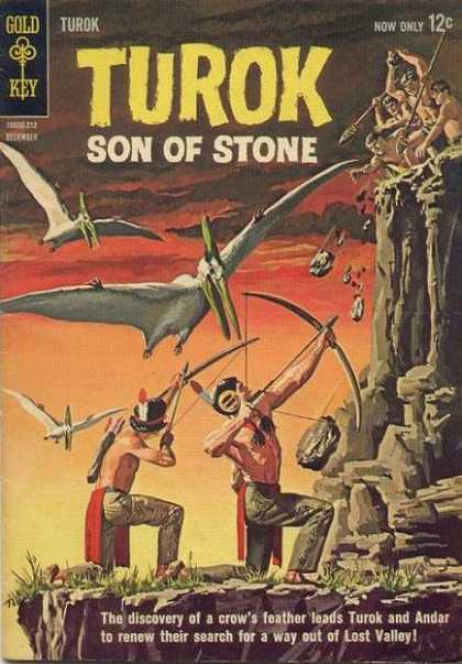 Turok: Son of Stone 30