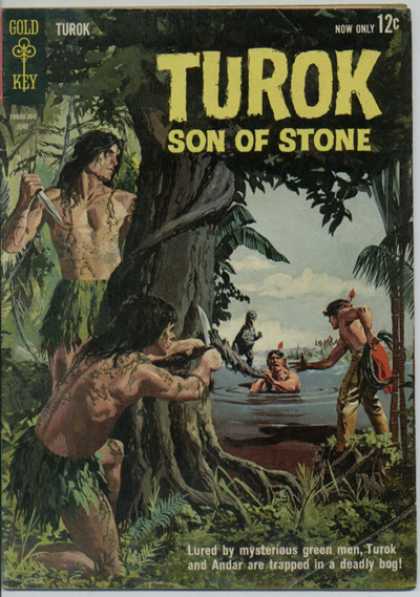 Turok: Son of Stone 33