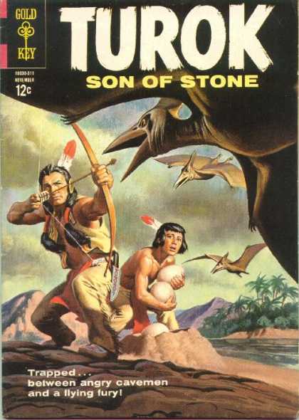 Turok: Son of Stone 36