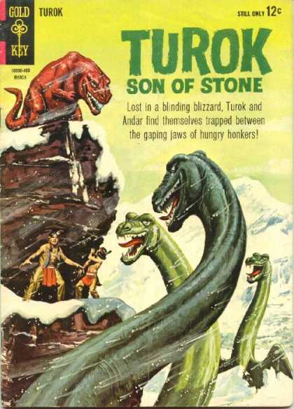 Turok: Son of Stone 38
