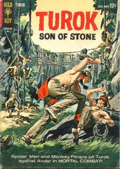 Turok: Son of Stone 39