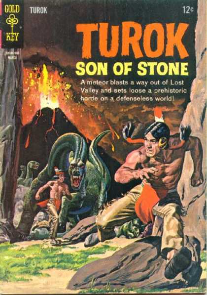 Turok: Son of Stone 44
