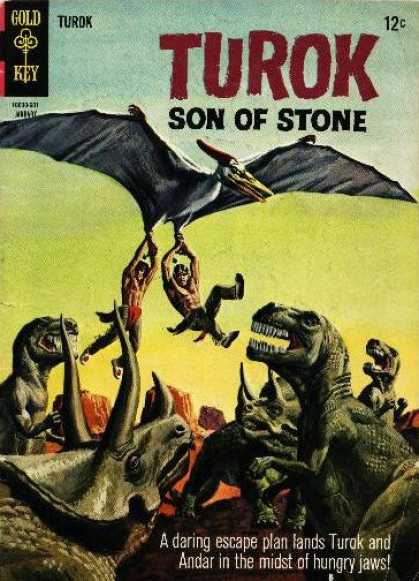 Turok: Son of Stone 49
