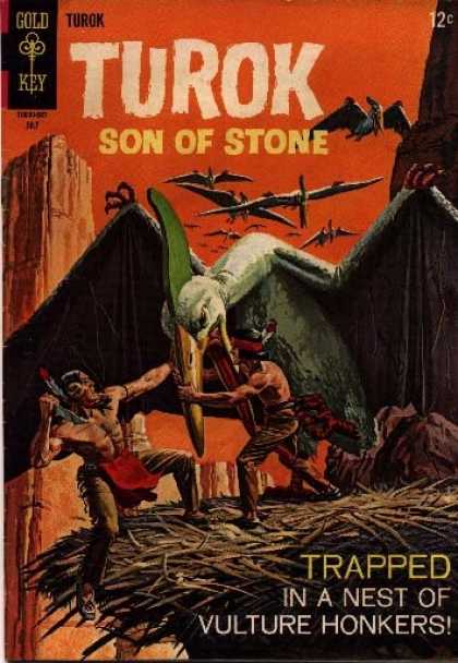 Turok: Son of Stone 52