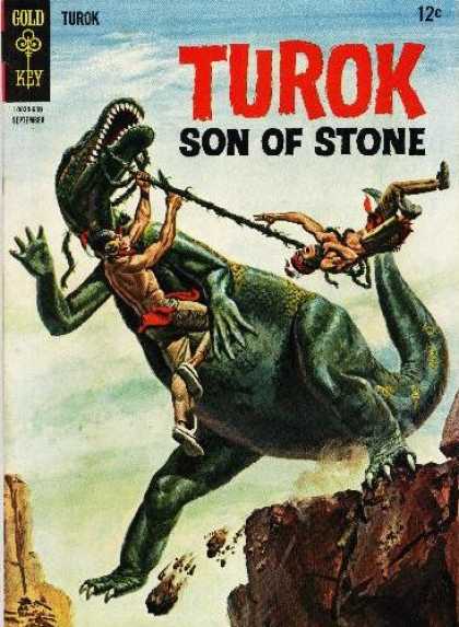 Turok: Son of Stone 53
