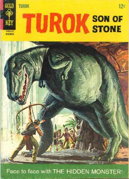 Turok: Son of Stone 54