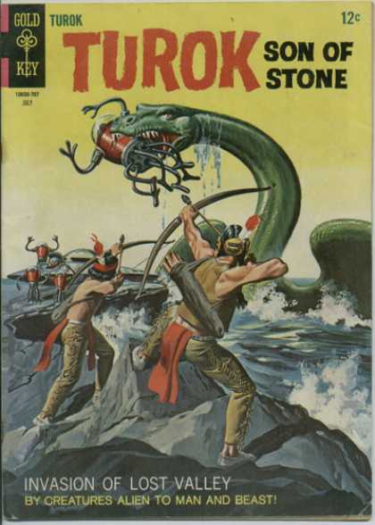 Turok: Son of Stone 58