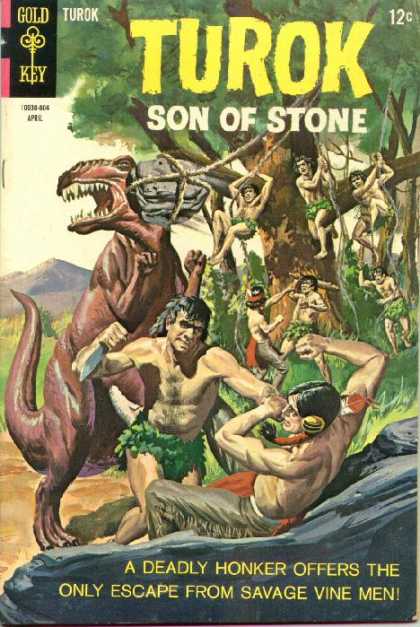 Turok: Son of Stone 61