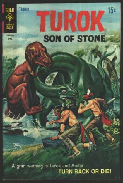 Turok: Son of Stone 65