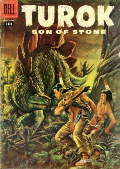 Turok: Son of Stone 7
