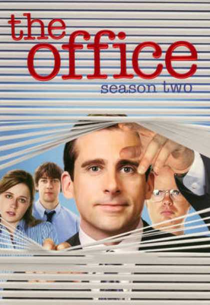 TV Series - The Office