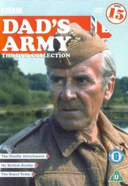 TV Series - Dads Army Box Set