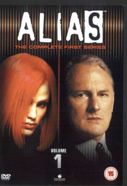 TV Series - Alias
