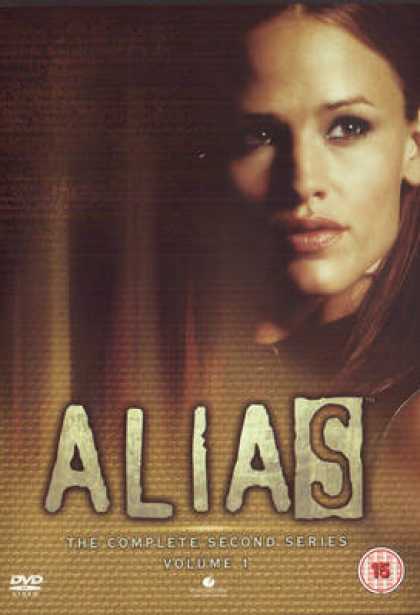 TV Series - Alias