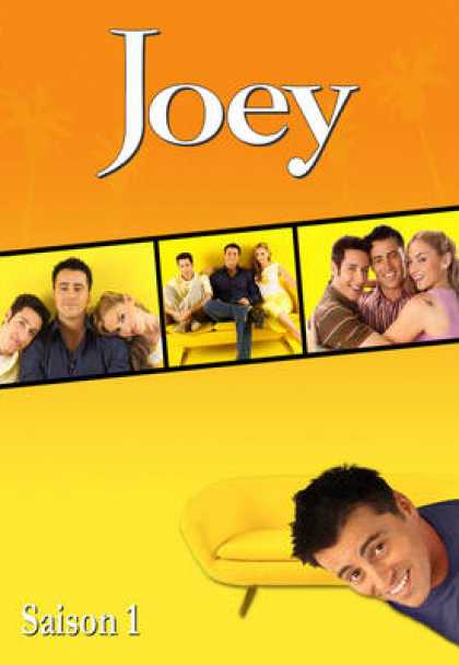 TV Series - Joey