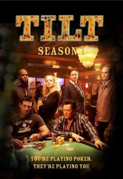 TV Series - Tilt