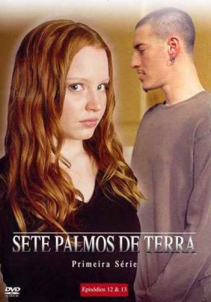 TV Series - Six Feet Under Portuguese