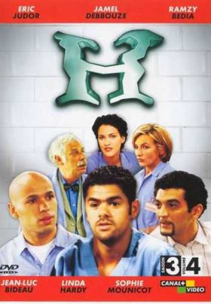 TV Series - H