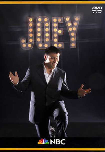 TV Series - Joey DANISH
