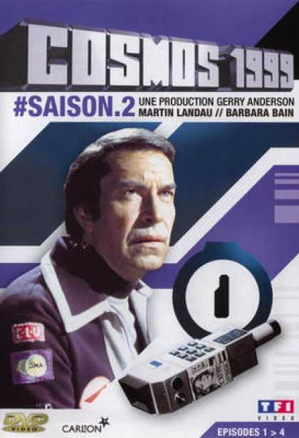 TV Series - Cosmos 1999