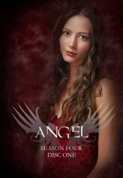 TV Series - Angel