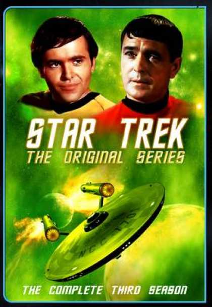 TV Series - Star Trek Original Series
