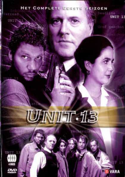 TV Series - The Unit