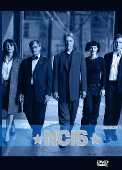 TV Series - NCIS