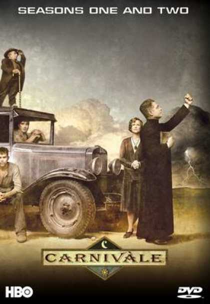 TV Series - Carnivale