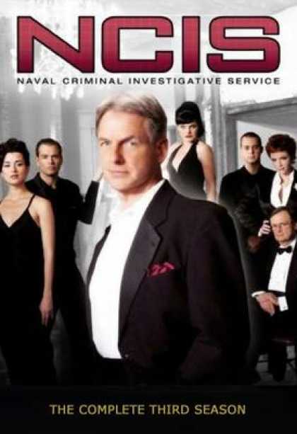 TV Series - N C I S