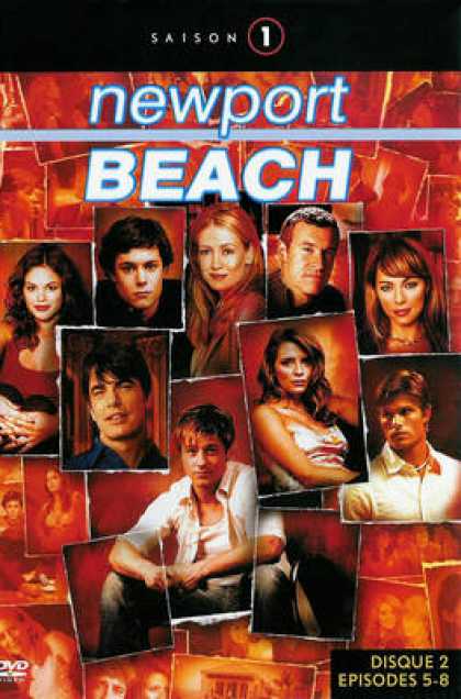 TV Series - Newport Beach