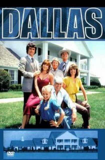 TV Series - Dallas