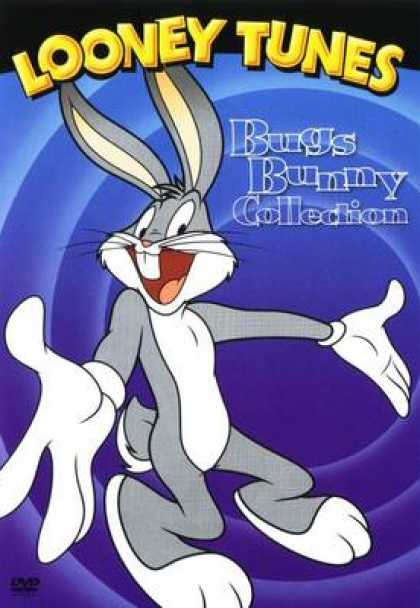 TV Series - Looney Tunes - Bugs Bunny Collection