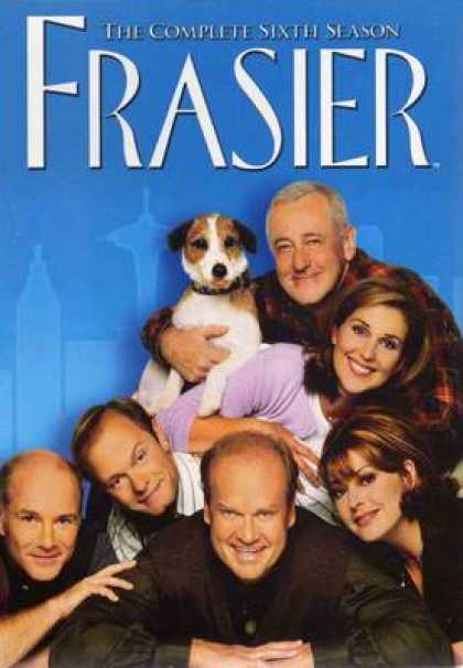 TV Series - Frasier