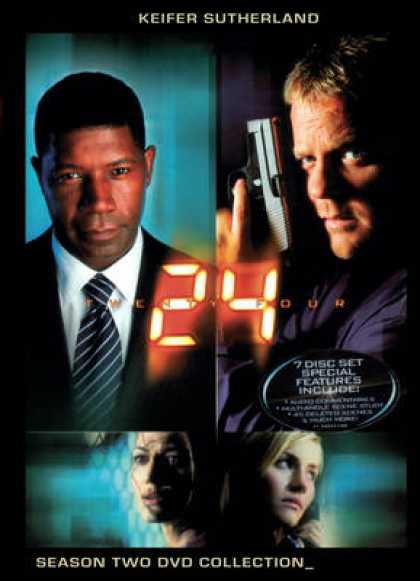 TV Series - 24