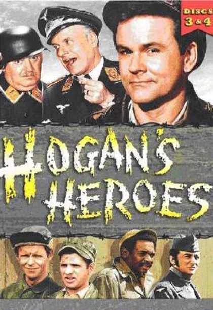 TV Series - Hogan's Heroes