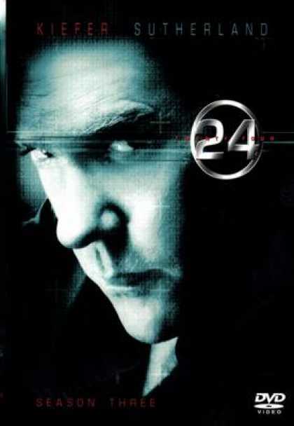 TV Series - 24: GERMAN