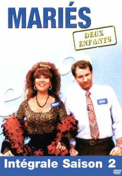 TV Series - Maries Deux Enfants