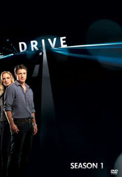 TV Series - Drive