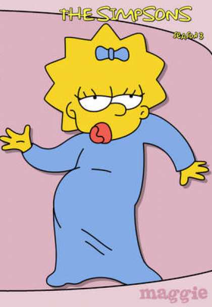 TV Series - The Simpsons