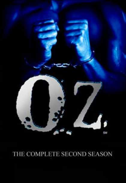 TV Series - OZ